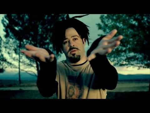 Counting Crows » Counting Crows - She Don't Want Nobody Near