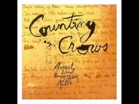 Counting Crows » Counting Crows - Murder of One [HQ]