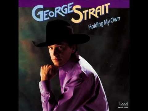 George Strait » George Strait - You're Right, I'm Wrong
