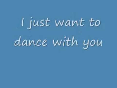 George Strait » George Strait - I Just Want to Dance with You