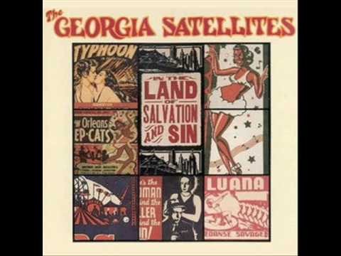 Georgia Satellites » The Georgia Satellites - Six Years Gone