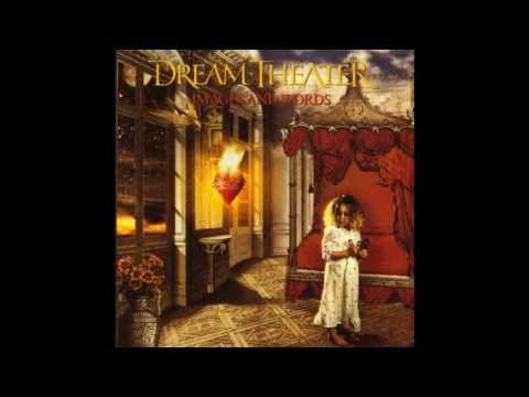 Dream Theater » Dream Theater - Under A Glass Moon