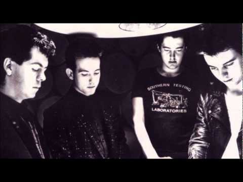 Cure » The Cure - RTL Session 1980
