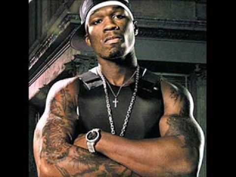 50 Cent » 50 Cent - Patiently waiting f.t. Eminem (Lyrics)