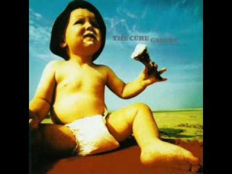 Cure » Why Can't Be You - The Cure - Galore