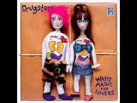Drugstore » Drugstore - White Magic for Lovers