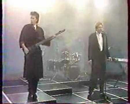 Duran Duran » Duran Duran- Vertigo (Do The Demolition)