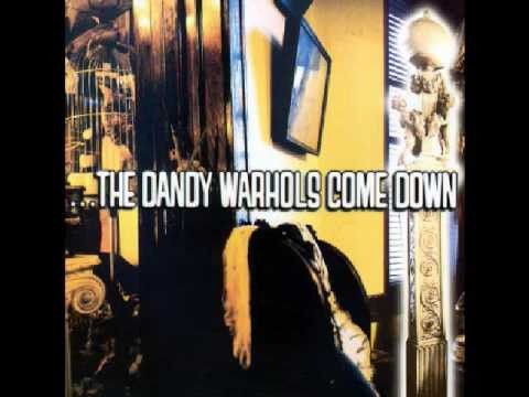Dandy Warhols » The Dandy Warhols - Orange