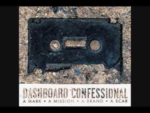 Dashboard Confessional » Dashboard Confessional - So Beautiful