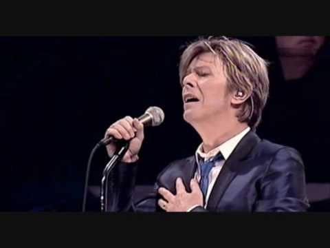 David Bowie » David Bowie - Heathen