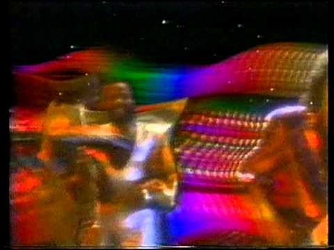 Earth Wind And Fire » Earth Wind And Fire - Lets Grove Tonight 1981