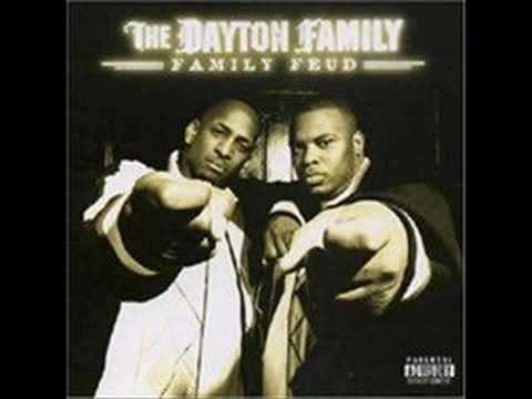 Dayton Family » The Dayton Family - Flint Town