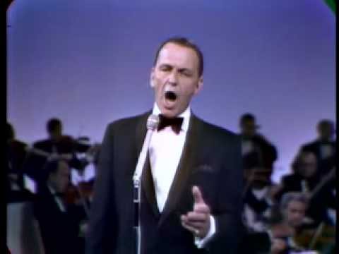 Frank Sinatra » Granada - Frank Sinatra