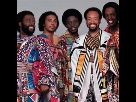 Earth Wind And Fire » After The Love Is Gone - Earth Wind And Fire