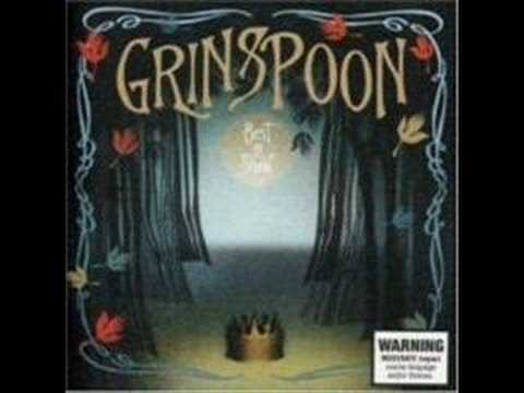 Grinspoon » Grinspoon - Lost Control