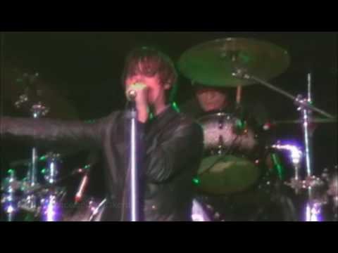 Grinspoon » Grinspoon - Lost Control. Live at Clipsal 500 2006