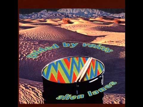 Guided By Voices » Guided By Voices - Straw Dogs