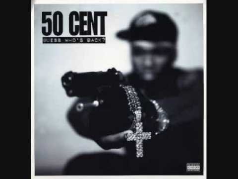 50 Cent » Get Out The Club - 50 Cent