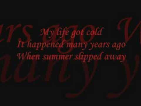 Girls Aloud » Girls Aloud - Life Got Cold (lyrics)