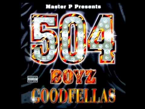 504 Boyz » 504 Boyz - Uptown