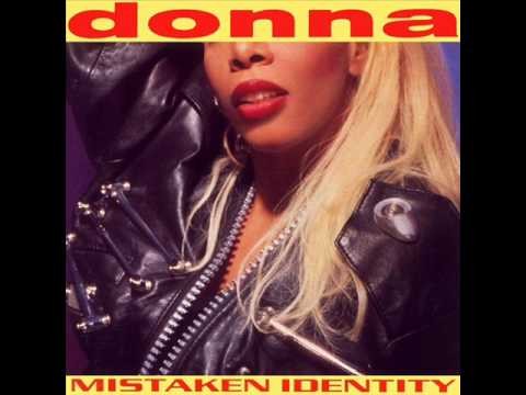Donna Summer » Donna Summer - Mistaken Identity