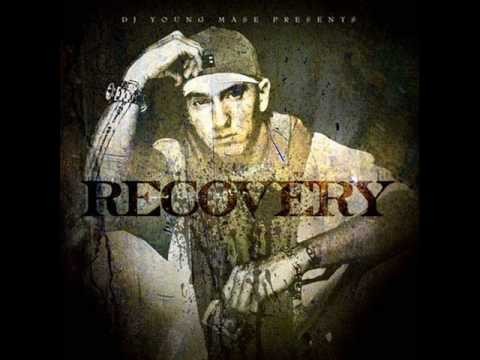Mase » Eminem - Just Don't [Remix by Dj Mase]