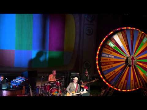 Elvis Costello » "Painted from memory" - Elvis Costello (live)
