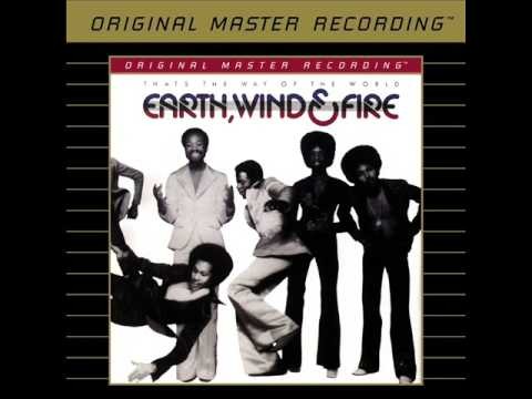 Earth Wind And Fire » Thats The Way Of The World - Earth Wind And Fire