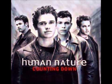 Human Nature » Human Nature - Now That I Found You