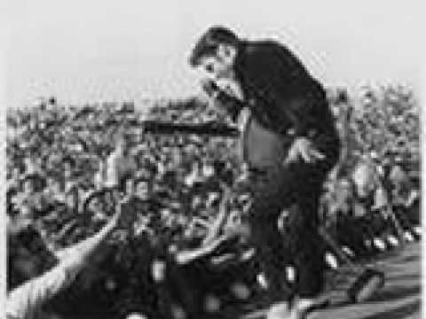 Elvis Presley » Dixieland Rock Elvis Presley