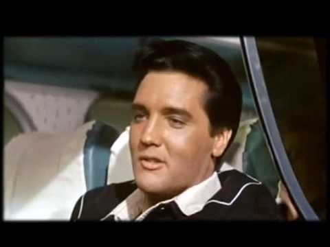 Elvis Presley » Elvis Presley - (It's a) long lonely highway