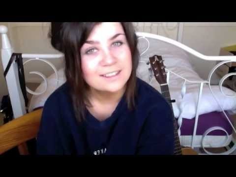 Shaggy » Shaggy - It Wasn't Me Cover (Lydia Maher)