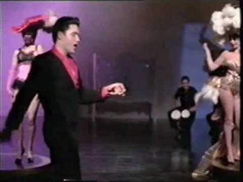 Elvis Presley » Elvis Presley - Viva Las Vegas [Movie Music Video]