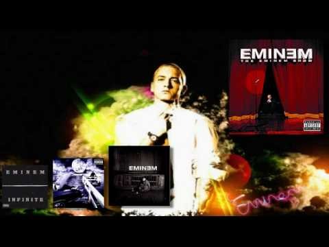 Eminem » 09. Eminem (Ft. Obie Trice) - Drips (Eminem Show)