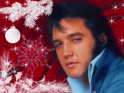 Elvis Presley » Elvis Presley-Merry Christmas Baby