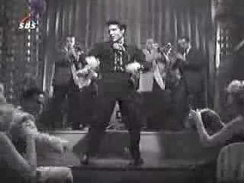 Elvis Presley » Elvis Presley - Dixieland Rock