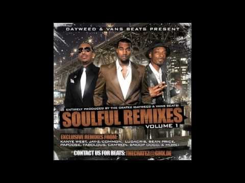 Jadakiss » Jadakiss - Time's Up Ft. Nate Dogg (Remix)