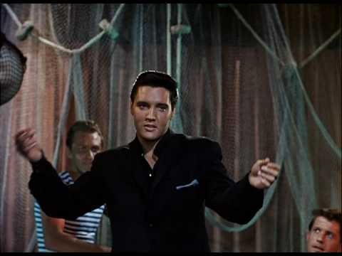 Elvis Presley » Elvis Presley - Return To Sender [Video]