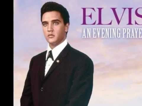 Elvis Presley » Elvis Presley - An Evening Prayer (take 2)