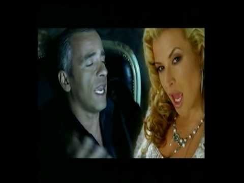 Eros Ramazzotti » Eros Ramazzotti & Anastacia I Belong To You