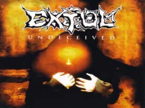 Extol » Extol - Abandoned [Christian Black Metal]