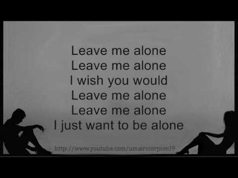 Extreme » [ Extreme ] - Leave Me Alone (w / lyrics)