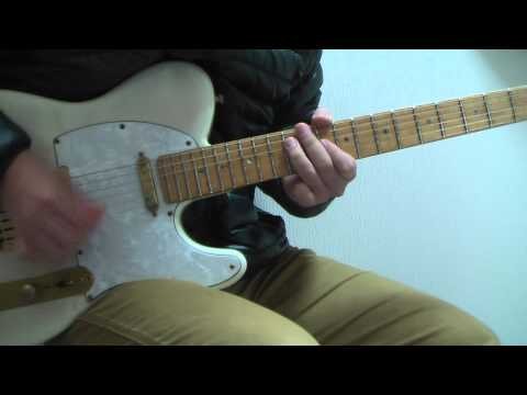 Extreme » Nuno Bettencourt ( Extreme ) Hip Today solo cover