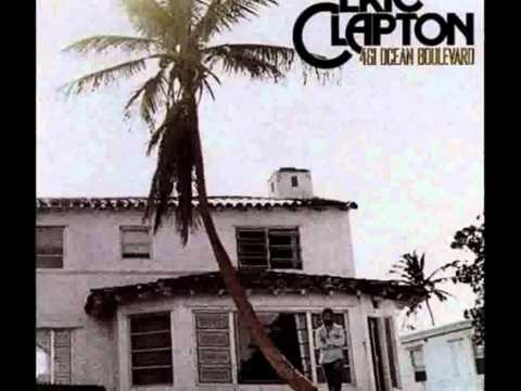 Eric Clapton » Eric Clapton - Motherless Child (with lyrics)
