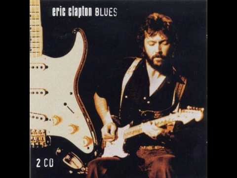 Eric Clapton » Eric Clapton - Driftin' Blues (live)