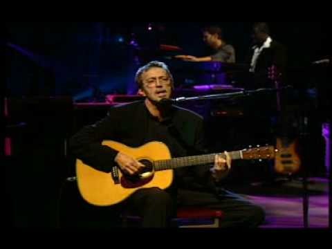 Eric Clapton » Eric Clapton - Tears In Heaven - Live