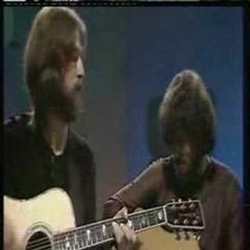 Eric Clapton » Delaney and Bonnie with Eric Clapton 1969