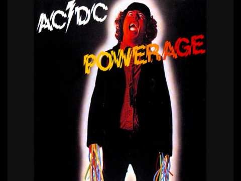 AC/DC » AC/DC - Kicked In The Teeth