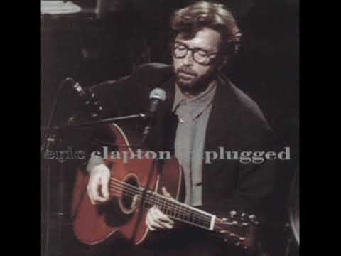 Eric Clapton » Eric Clapton- Malted Milk (live)