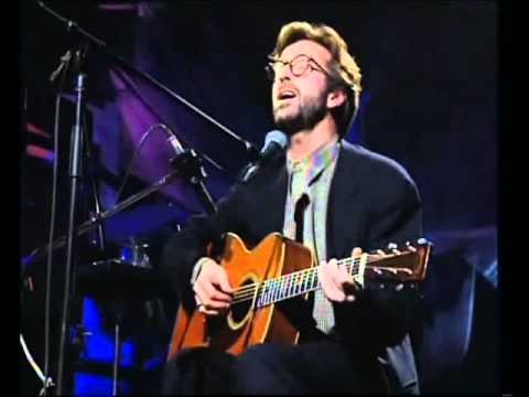 Eric Clapton » Eric Clapton - Malted milk Unplugged (12/14)